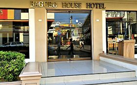 Bagobo House Hotel Davao